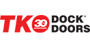 TKO Loading Dock Doors TKO Loading Dock Doors